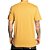 Camiseta DC Shoes DC Star Color SM25 Masculina Amarelo - Imagem 2