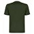 Camiseta DC Shoes DC Star Color SM25 Masculina Verde Escuro - Imagem 4