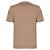 Camiseta DC Shoes DC Outline Star SM25 Masculina Marrom - Imagem 4