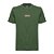 Camiseta DC Shoes Childish SM25 Masculina Verde Escuro - Imagem 1