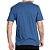 Camiseta Element Blazin Chest Color SM25 Masculina Azul - Imagem 2