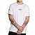 Camiseta Element Skateboard SM25 Masculina Branco - Imagem 1