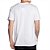 Camiseta Element Skateboard SM25 Masculina Branco - Imagem 2