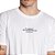 Camiseta Element Skateboard SM25 Masculina Branco - Imagem 3