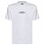 Camiseta Element Skateboard SM25 Masculina Branco - Imagem 4