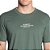 Camiseta Element Skateboard SM25 Masculina Verde - Imagem 3
