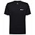 Camiseta Element Bugs World SM25 Masculina Preto - Imagem 4