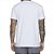 Camiseta RVCA VA Brand SM25 Masculina Branco - Imagem 2