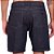 Bermuda Rip Curl Black Classic Denim SM25 Masculina Black - Imagem 2