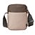 Shoulder Bag Rip Curl No Idea Pouch Search SM25 Sand Dune - Imagem 2