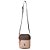 Shoulder Bag Rip Curl No Idea Pouch Search SM25 Sand Dune - Imagem 4