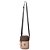 Shoulder Bag Rip Curl Slim Pouch Search SM25 Sand Dune - Imagem 4