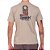 Camiseta Rip Curl The Search Lofi SM25 Masculina Sand Dune - Imagem 2