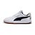 Tênis Puma Caven 2.0 Retro Club Masculino White/Club Navy - Imagem 1