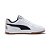 Tênis Puma Caven 2.0 Retro Club Masculino White/Club Navy - Imagem 5