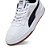 Tênis Puma Caven 2.0 Retro Club Masculino White/Club Navy - Imagem 4