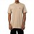 Camiseta MCD Classic MCD SM25 Masculina Areia Catedral - Imagem 1