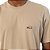 Camiseta MCD Classic MCD SM25 Masculina Areia Catedral - Imagem 2
