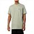 Camiseta MCD Classic MCD SM25 Masculina Verde Alvorada - Imagem 1