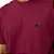 Camiseta MCD Classic Espada SM25 Masculina Magenta Crepus - Imagem 2