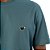 Camiseta Lost Basics Sheep SM25 Masculina Azul Hossegor - Imagem 2