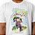 Camiseta Lost Wizards Return SM25 Masculina Branco - Imagem 2