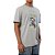 Camiseta Lost Wizards Return SM25 Masculina Mescla Médio - Imagem 1