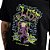 Camiseta Lost Wizards Return SM25 Masculina Preto - Imagem 2