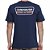 Camiseta Quiksilver Range Life SM25 Masculina Marinho - Imagem 2
