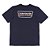 Camiseta Quiksilver Range Life SM25 Masculina Marinho - Imagem 4