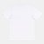 Camiseta Quiksilver Everyday Stripe SM25 Masculina Branco - Imagem 4