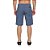 Bermuda Quiksilver Hybrid Confy SM25 Masculina Blue - Imagem 2