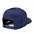Boné Hurley Aba Curva Icon SM25 Marinho - Imagem 2