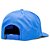 Boné Hurley Aba Curva Icon Pin SM25 Azul - Imagem 2