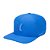 Boné Hurley Aba Curva Rail SM25 Azul - Imagem 1