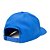 Boné Hurley Aba Curva Rail SM25 Azul - Imagem 2