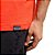 Camiseta Hurley Hole SM25 Masculina Vermelho - Imagem 4