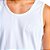 Regata Volcom Rubber SM25 Masculina Branco - Imagem 3