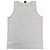 Regata Volcom Circle Texture SM25 Masculina Branco - Imagem 2