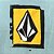 Regata Volcom Gradation SM25 Masculina Azul Médio - Imagem 2