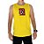 Regata Volcom Gradation SM25 Masculina Amarelo - Imagem 1