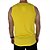 Regata Volcom Gradation SM25 Masculina Amarelo - Imagem 2