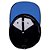 Boné Quiksilver Aba Curva Emb Side Omni SM25 Navy - Imagem 2