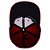 Boné Quiksilver Aba Curva Emb Side Omni SM25 Red - Imagem 2