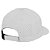 Boné Quiksilver Aba Curva Adapted SM25 White - Imagem 2