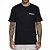 Kit 2 Camisetas Billabong Nuclear S25 Masculina Preto/Branco - Imagem 1