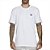Kit 2 Camisetas Billabong Nuclear S25 Masculina Preto/Branco - Imagem 2