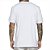 Kit 2 Camisetas Billabong Nuclear S25 Masculina Preto/Branco - Imagem 4