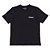 Kit 2 Camisetas Billabong Nuclear S25 Masculina Preto/Branco - Imagem 5