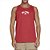 Regata Billabong Mid Arch Color SM25 Masculina Vermelho - Imagem 1